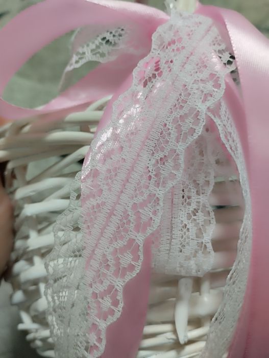 Корзина для сладостей, фруктов