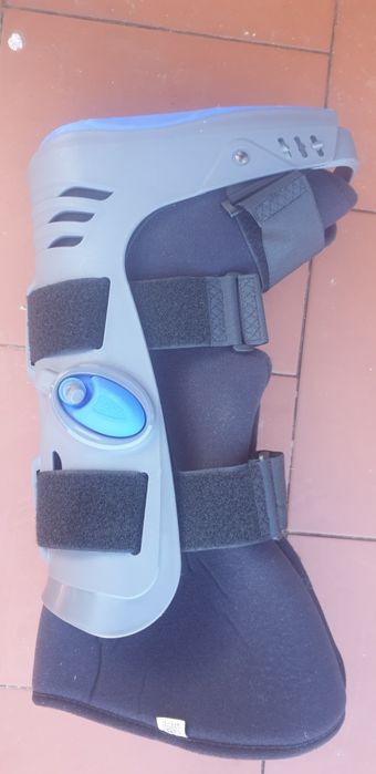 Orteza pentru picioare si tibie