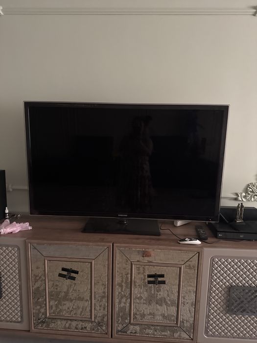 Телевизор Samsung