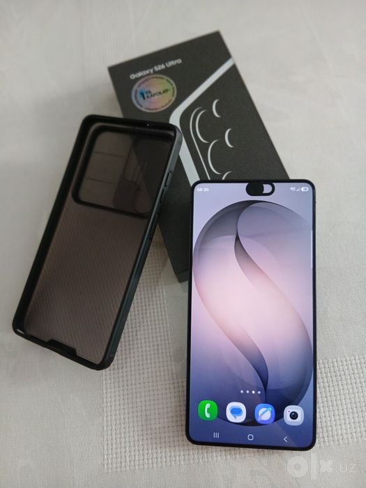 Samsung S26 Ultra