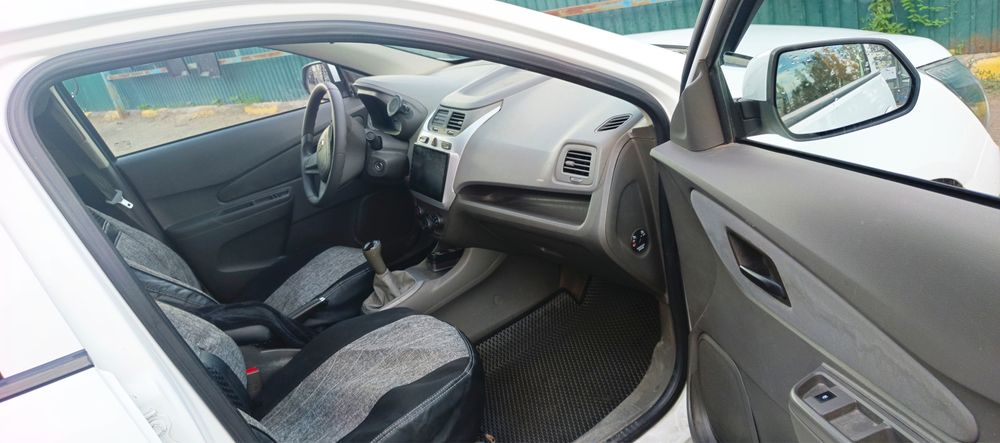 Продам Chevrolet Cobalt 2020 г