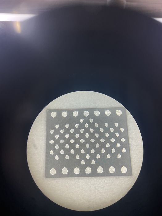 Продаётся микроскоп МБС-10