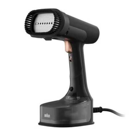 Ручной отпариватель Braun QuickStyle 7 GS7077BK
