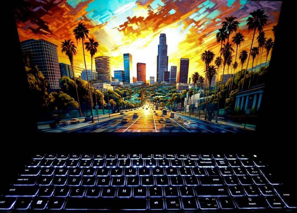 DELL Latitude 3540 Biznes Toifadagi kuchli Notebook 13-AVLOD