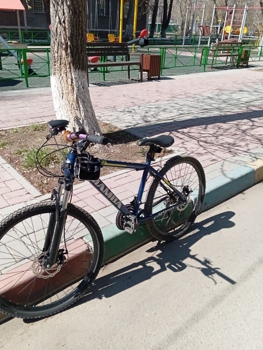 Продам велосипед