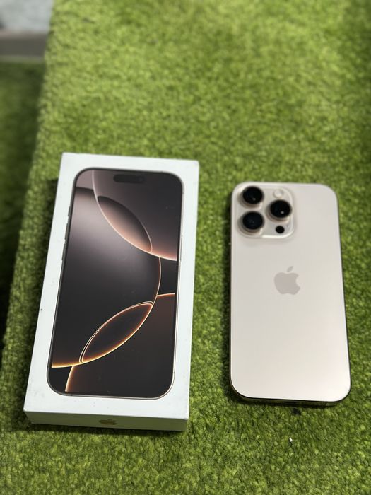 Iphone 16 pro срочно!