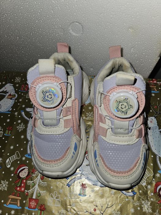 Incaltaminte copii  Adidas 23 si 24