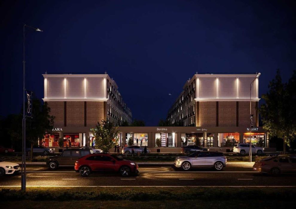 Продажа 1-комнатной квартиры