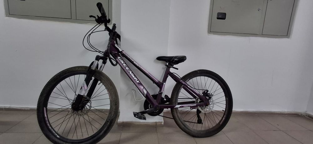 Продам велосипед