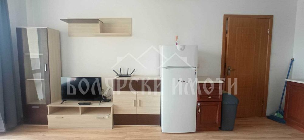 Дава се под наем Двустаен апартамент в Велико Търново, Картала - 55 кв.м за 332 € - Снимка #2