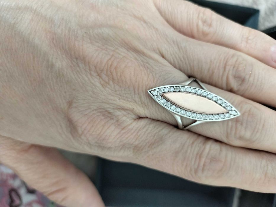 Серебро набор 28000