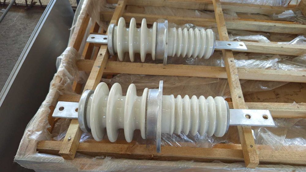 Изолятор ИПУ 10/630-7,5 УХЛ1 Ов фл