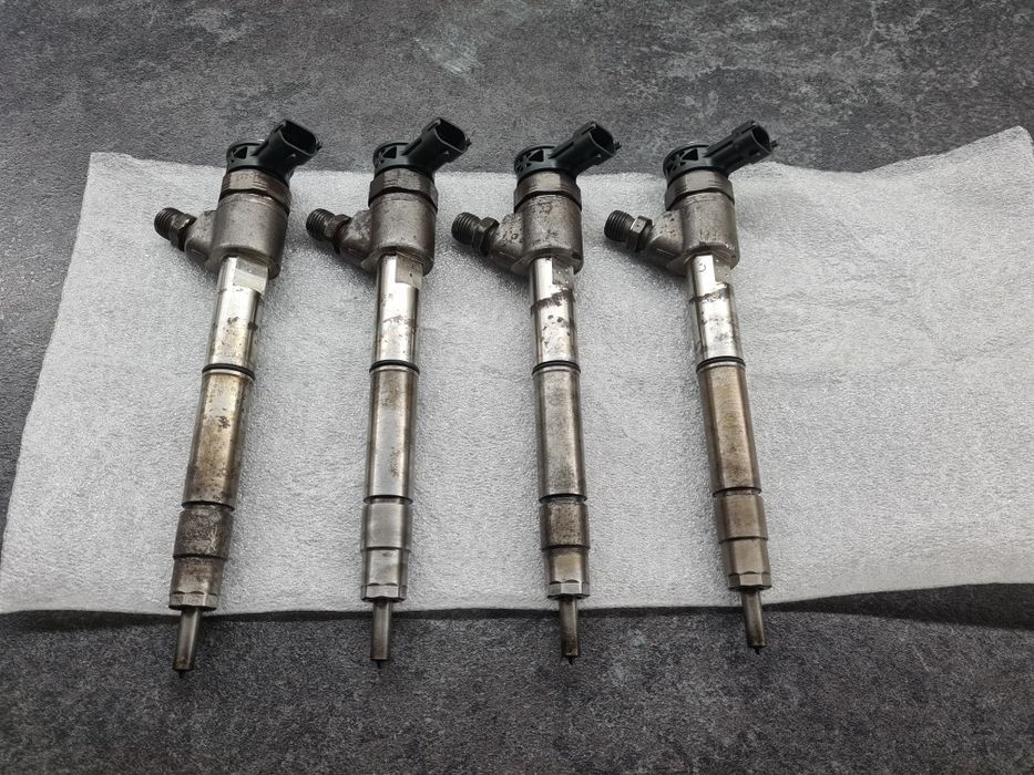 Дюзи Опел Инсигния/Opel Insignia