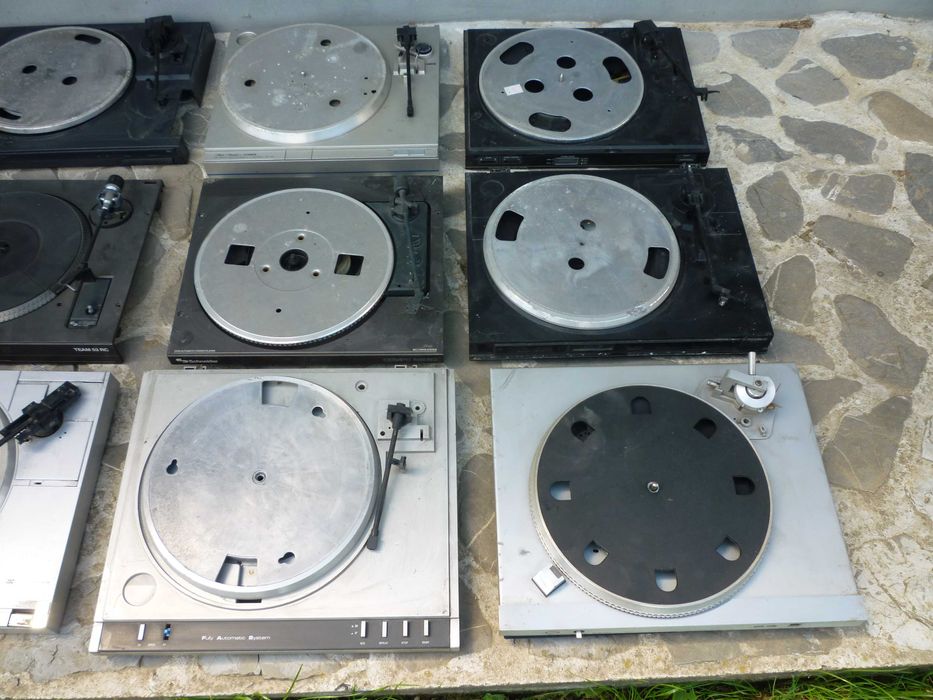 pentru  piese  douasprezece   pick-upuri