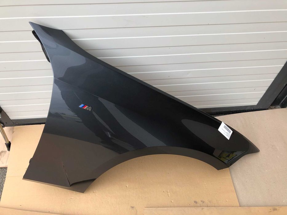 BMW Seria 3 G20 G21 Bara Fata Capota Faruri Usi Oglinzi Originale