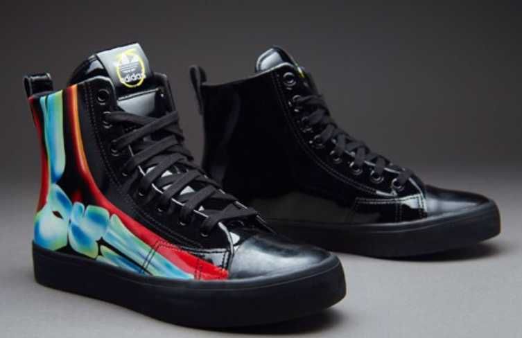 Оригинални кецове * ADIDAS ORIGINALS by RITA ORA  * EU38 2/3