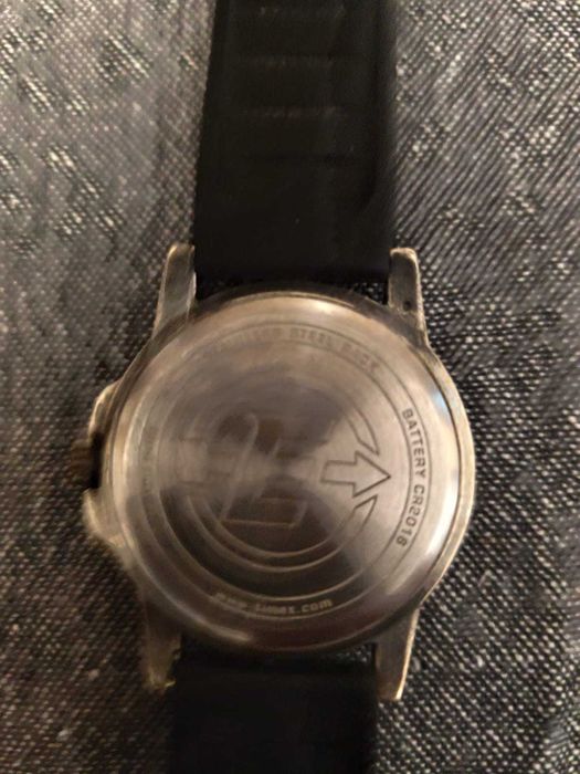 Ceas Timex Expedition North, quartz (Ceas de colectie)