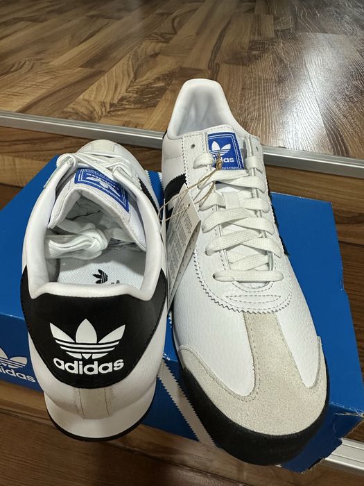 Adidas Samoa номер 43 1/3