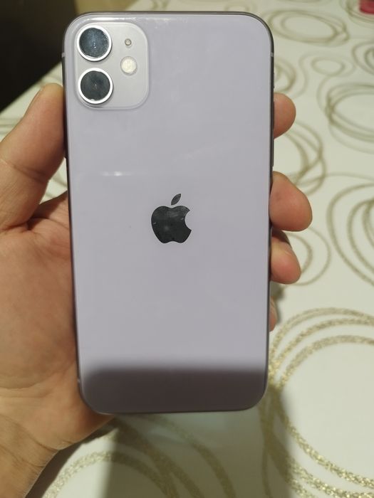 Обмен iphone 11 и apple wath 4   44см обмен