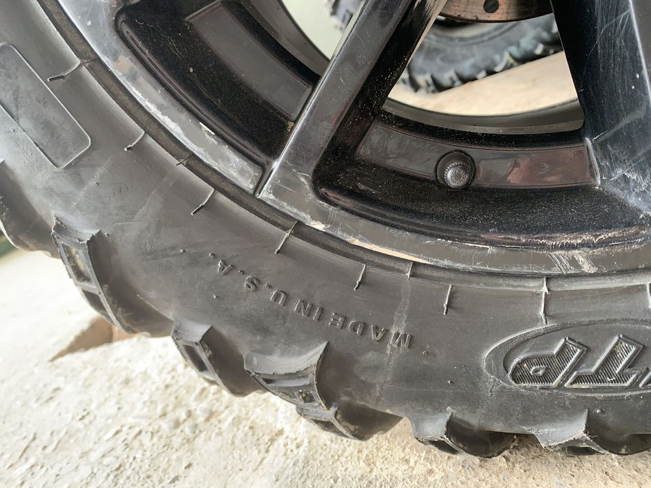 Anvelope/cauciucuri 26x8x14 26x10x14 ITP Terra Cross