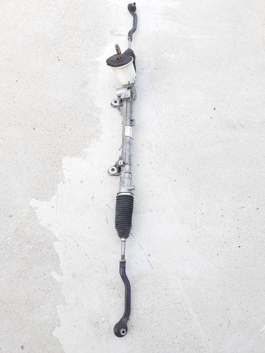 Caseta Direcție TRW Renault Megane 3 Europa Volan Stânga  490017022R