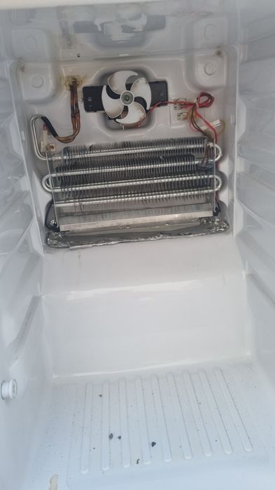 На запчасти Холодильник