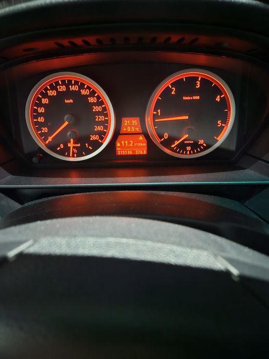 De vânzare Bmw 2.0 163cp