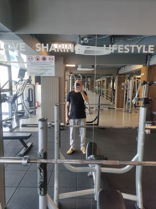 Masaj de relaxare și întreținere