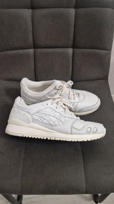 Маратонки Asics 2 чифта кожени