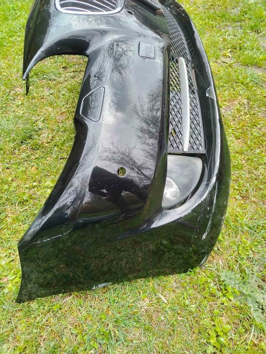 Предна броня за БМВ ф10-11