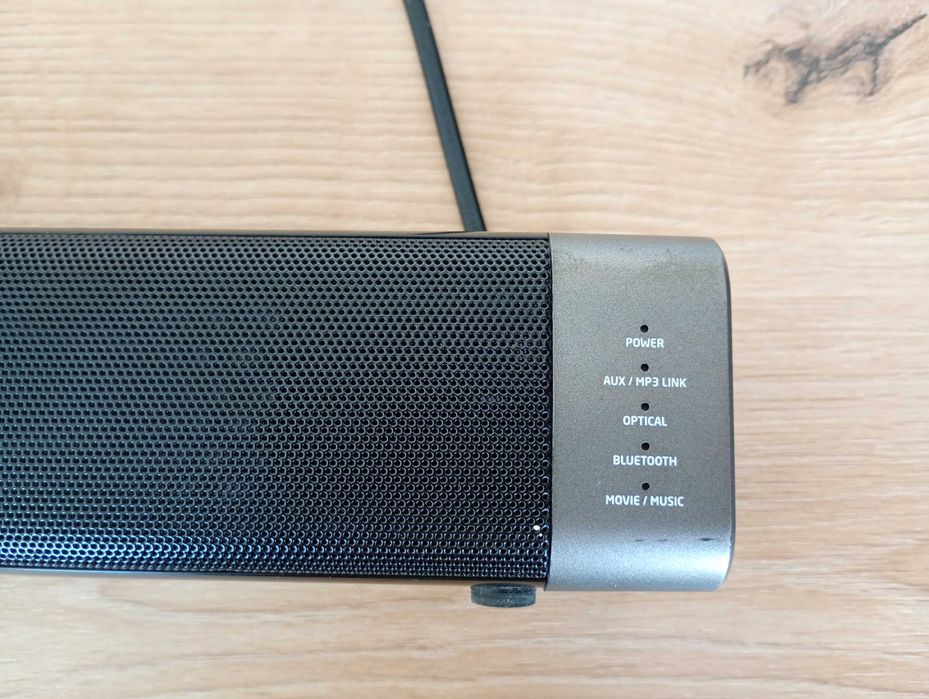 Soundbar Blaupunkt LS 175 – Bluetooth – Probă pe loc