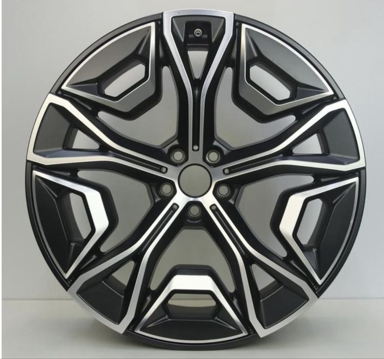 Бмв джанти 22 цола iX i20