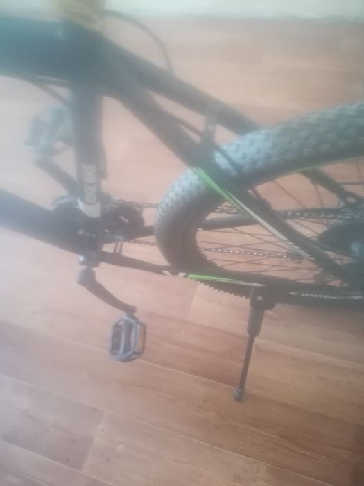 Велосипеды спорт