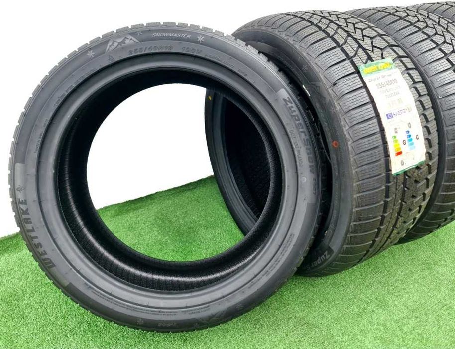 Нови 255/40/19 WEST LAKE Zuper Snow - зимни гуми