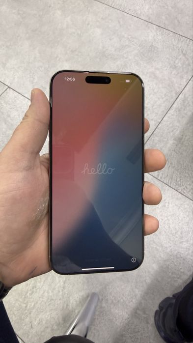 iPhone 16 Pro Max 512 GB