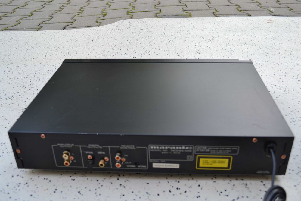 Cd player Marantz CD 63