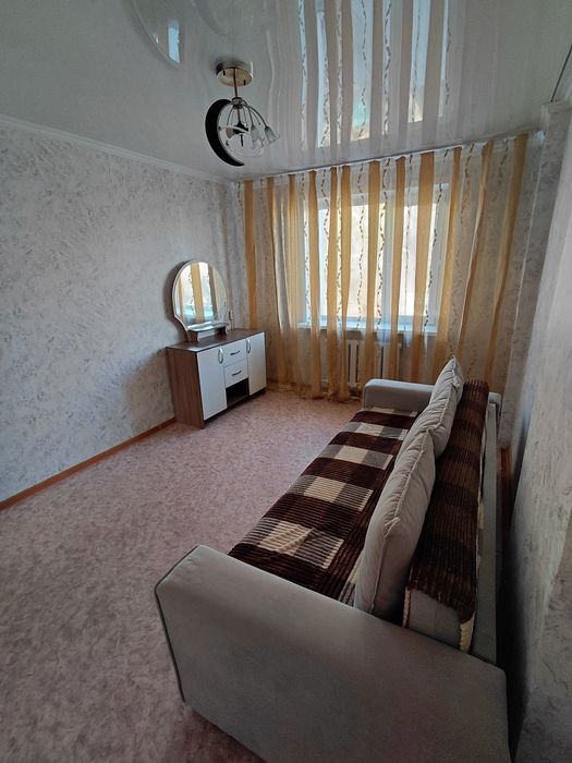 Сдам 3х комнатную квартиру