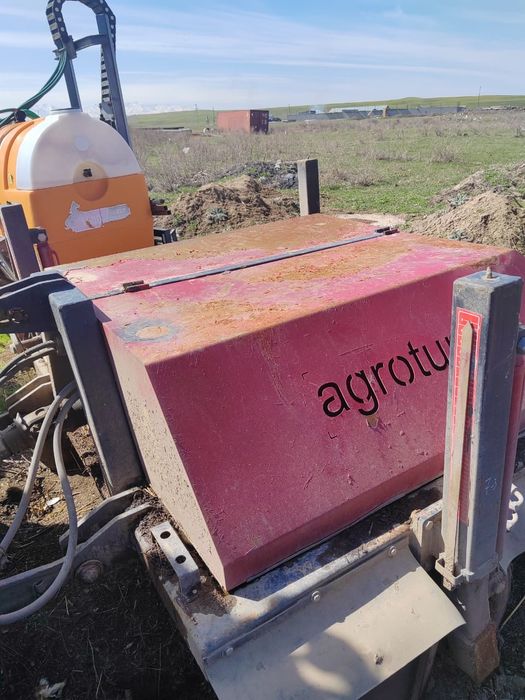 Селхоз техника для посева уборки