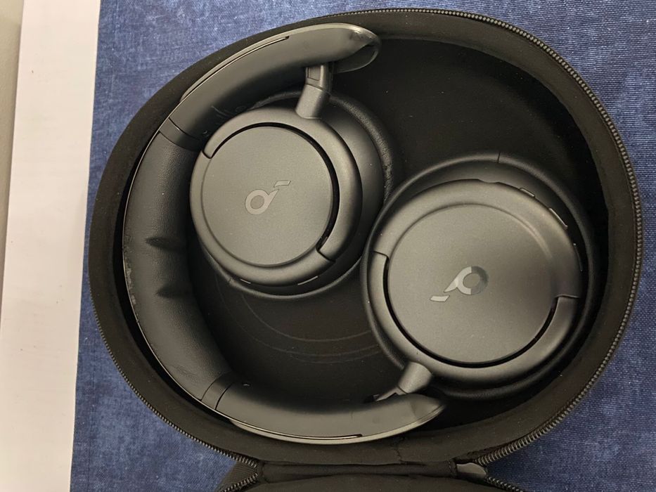 Наушники Soundcore Q35