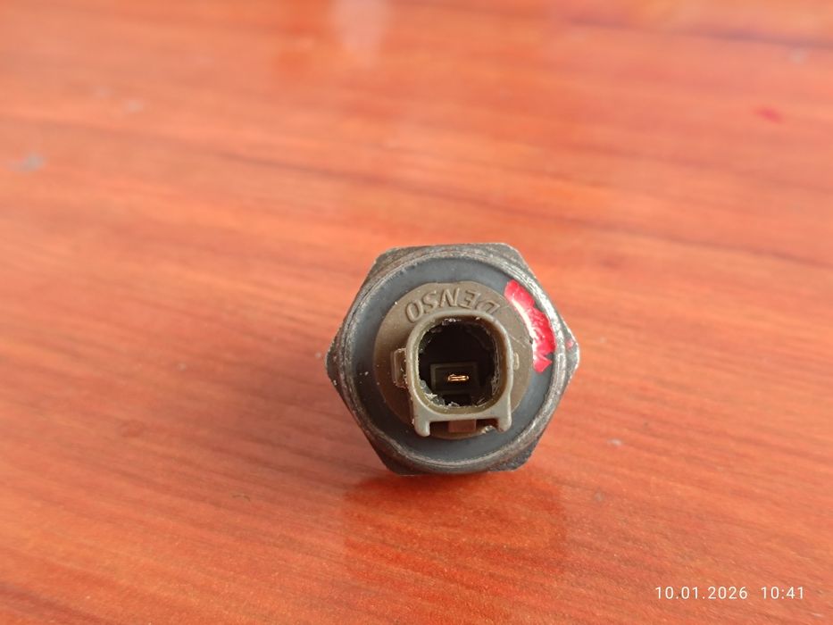 Датчик детонаци Тойота Камри