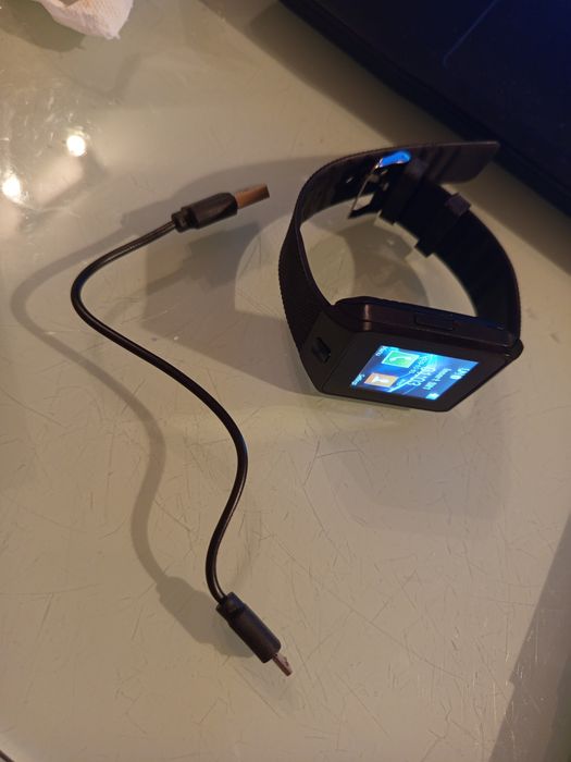 Smart Watch GT08