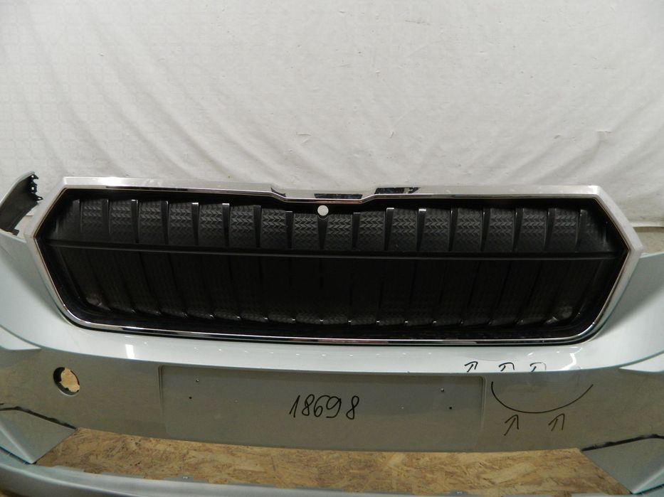 Bara fata Skoda Enyaq, 2021, 2022, 2023, 5LA807221.