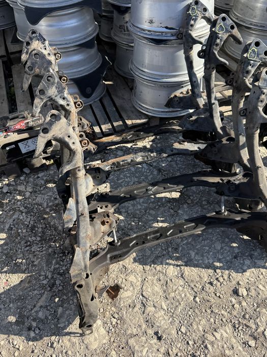 Преден мост заден мост магаре за Audi A4 A5 A6 A7 A8 A3 Q3 Q5 Q7