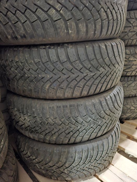 Продам шины 225/60/17