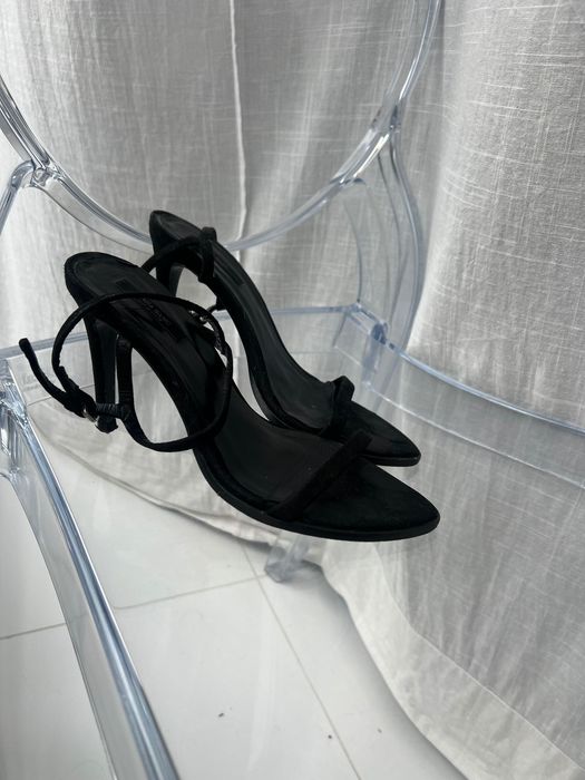 Сандали Zara, размер 38