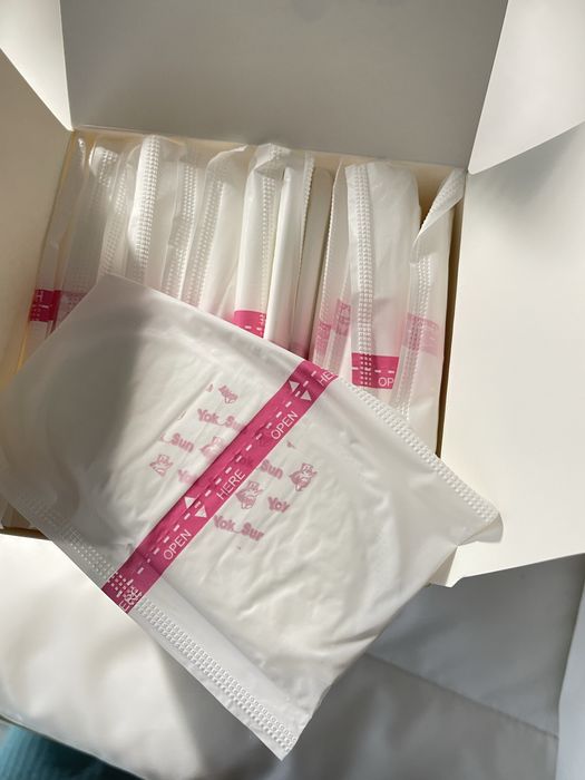 Вкладыши для груди