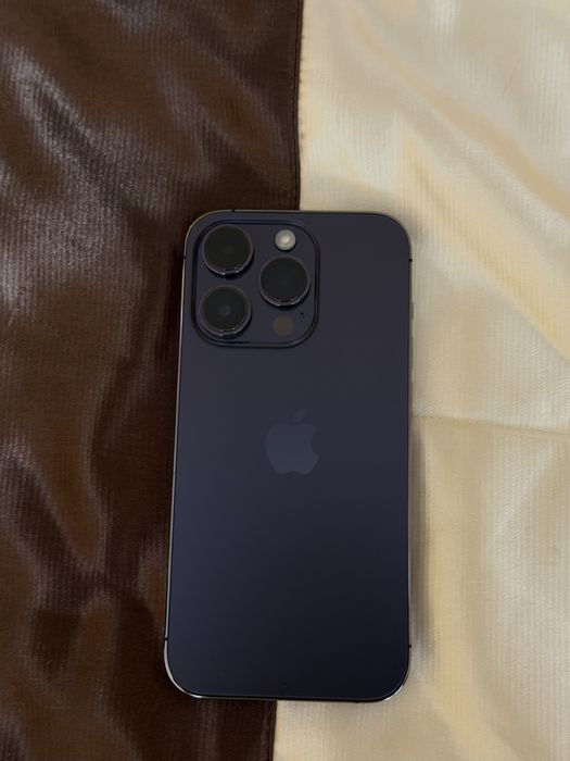 Продам iphone 14 pro