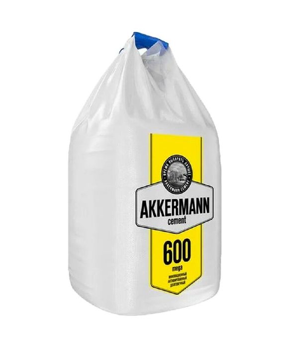 Аккерманн М600 м