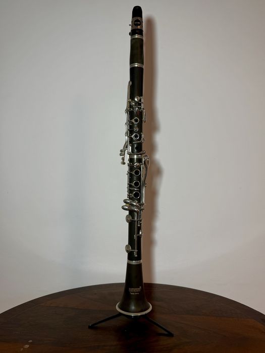 Clarinet Wisemann Taurus 0901CL + muștiuc Yamaha 7C