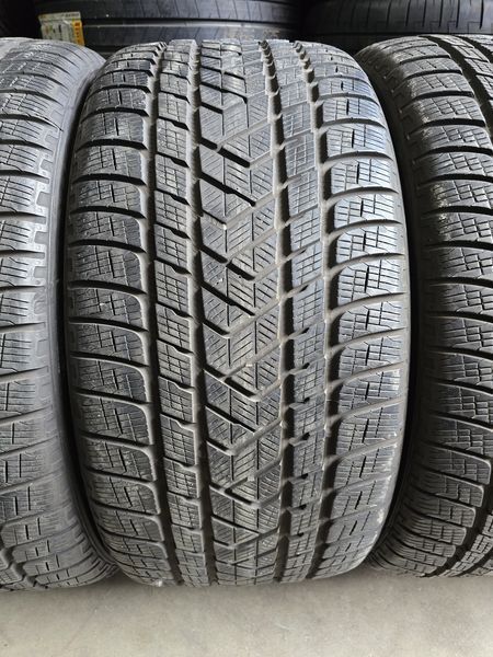 295/40/20//265/45/20 PIRELLI